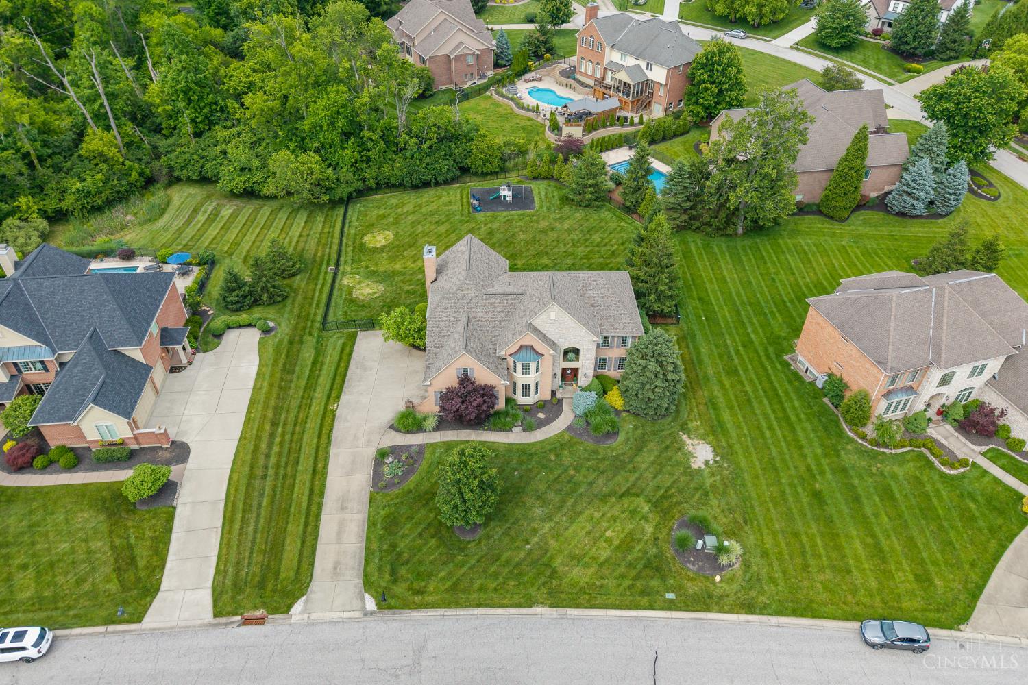 8620 Ivy Trails Drive
