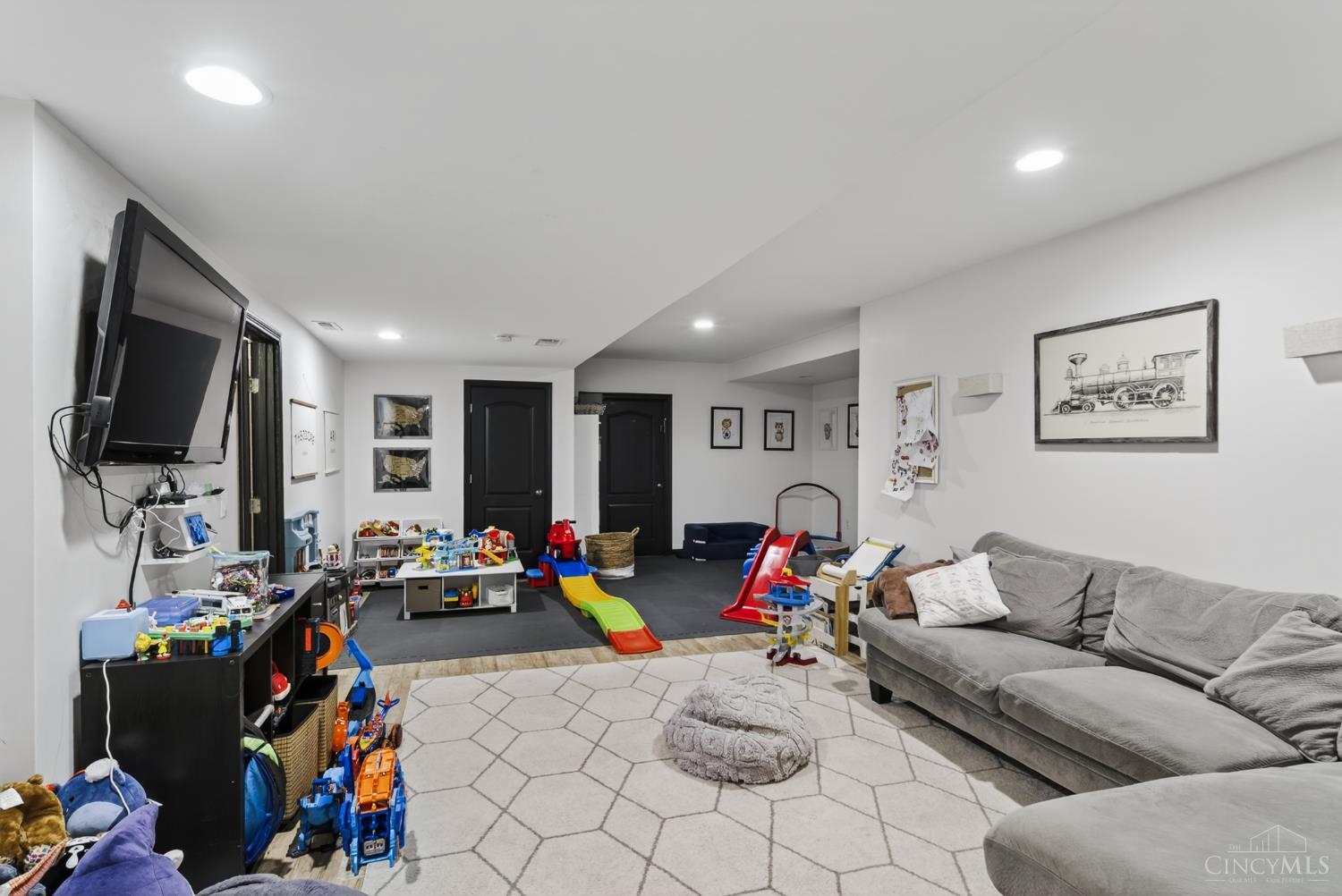 8620 Ivy Trails Drive