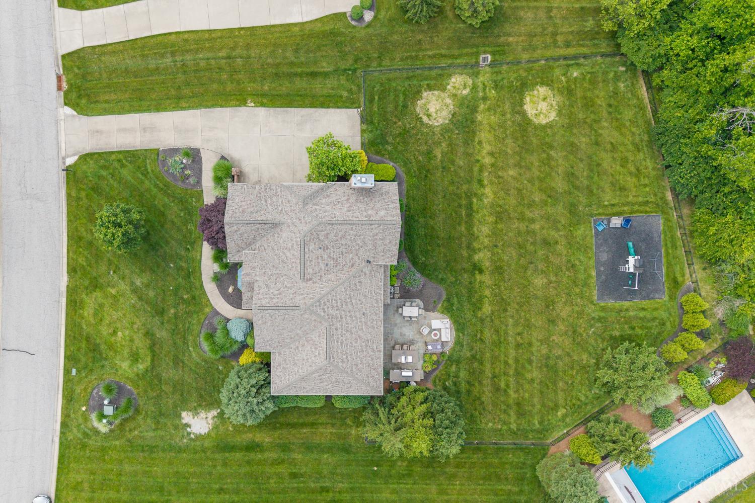 8620 Ivy Trails Drive
