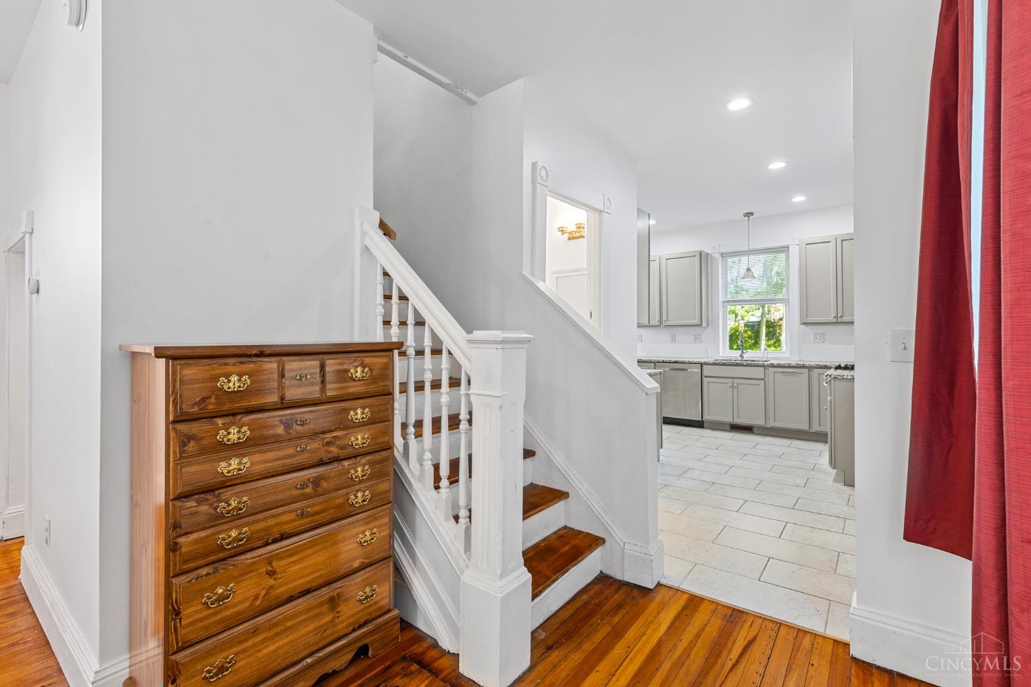 249 McCullough Street