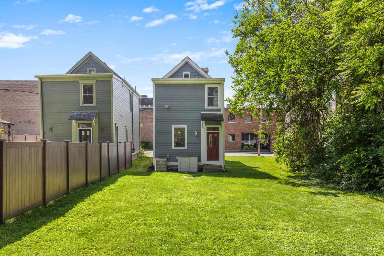 249 McCullough Street