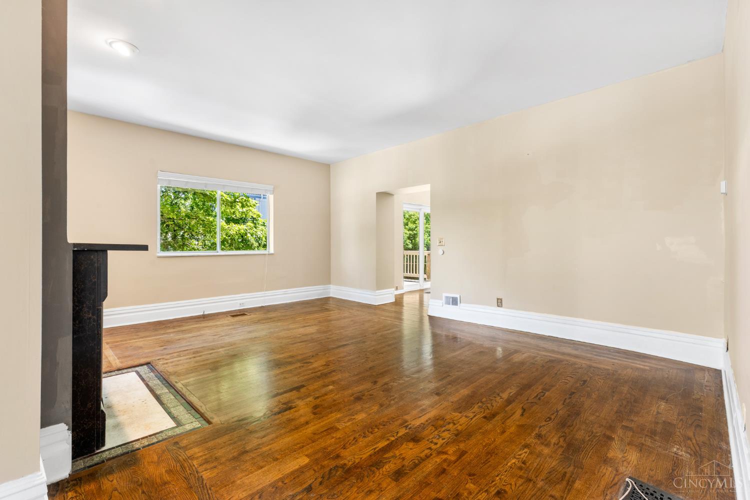 1 Moyer Place