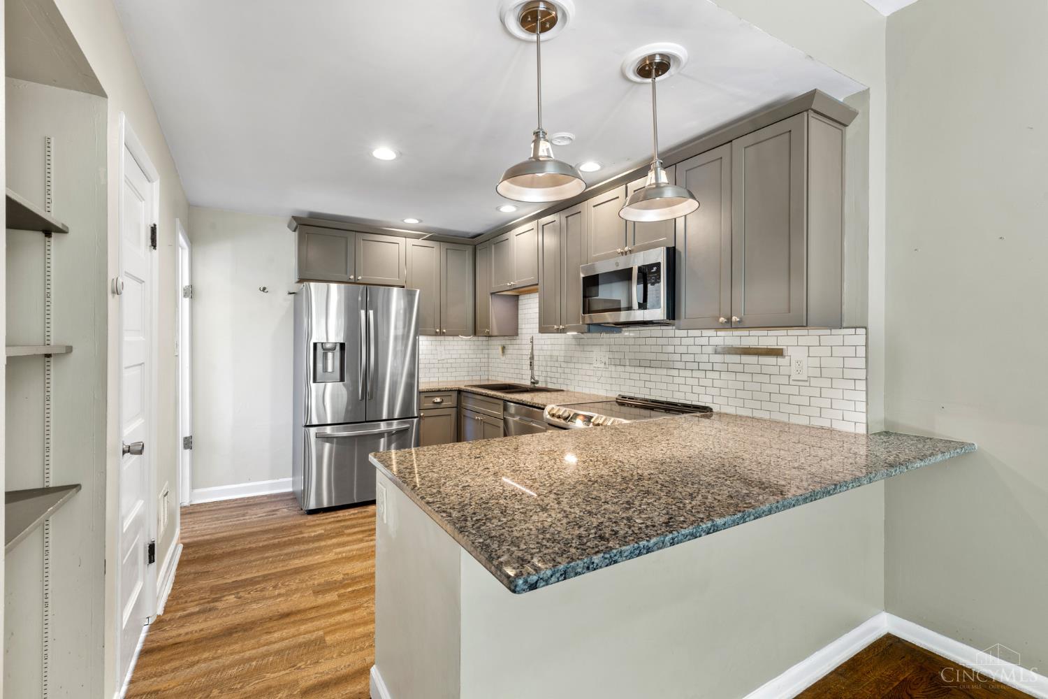 1 Moyer Place