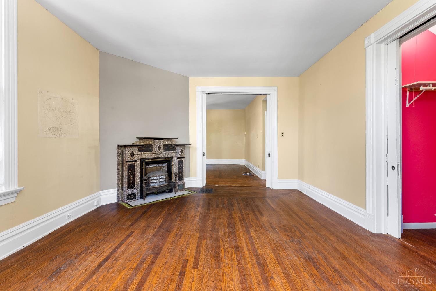 1 Moyer Place