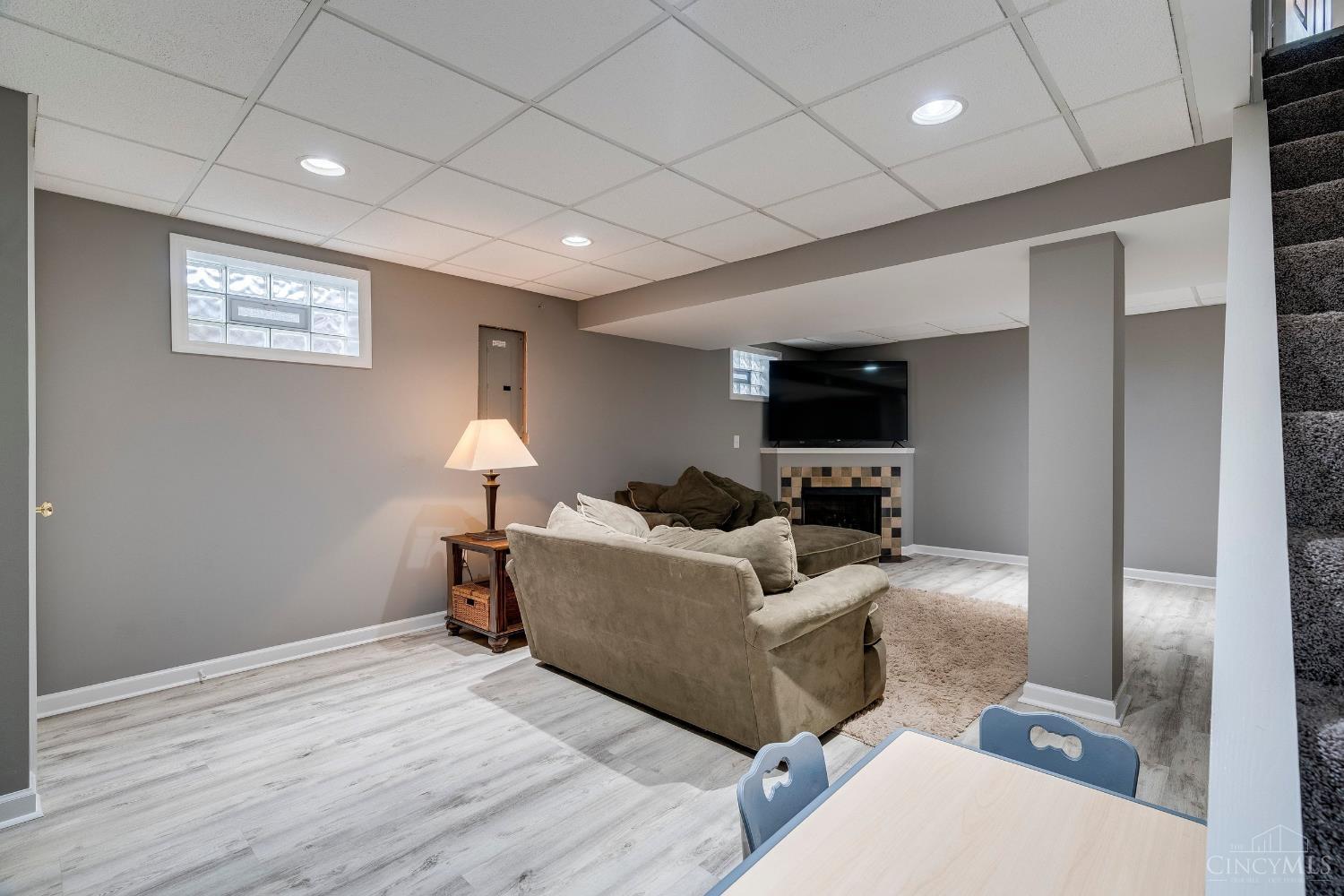1193 McDonogh Drive