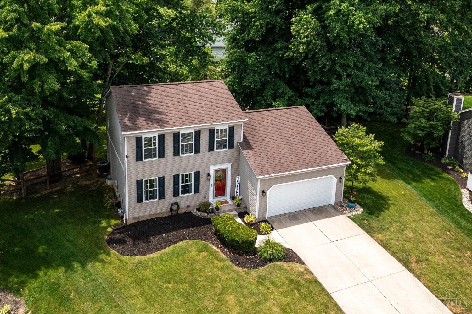 1193 McDonogh Drive