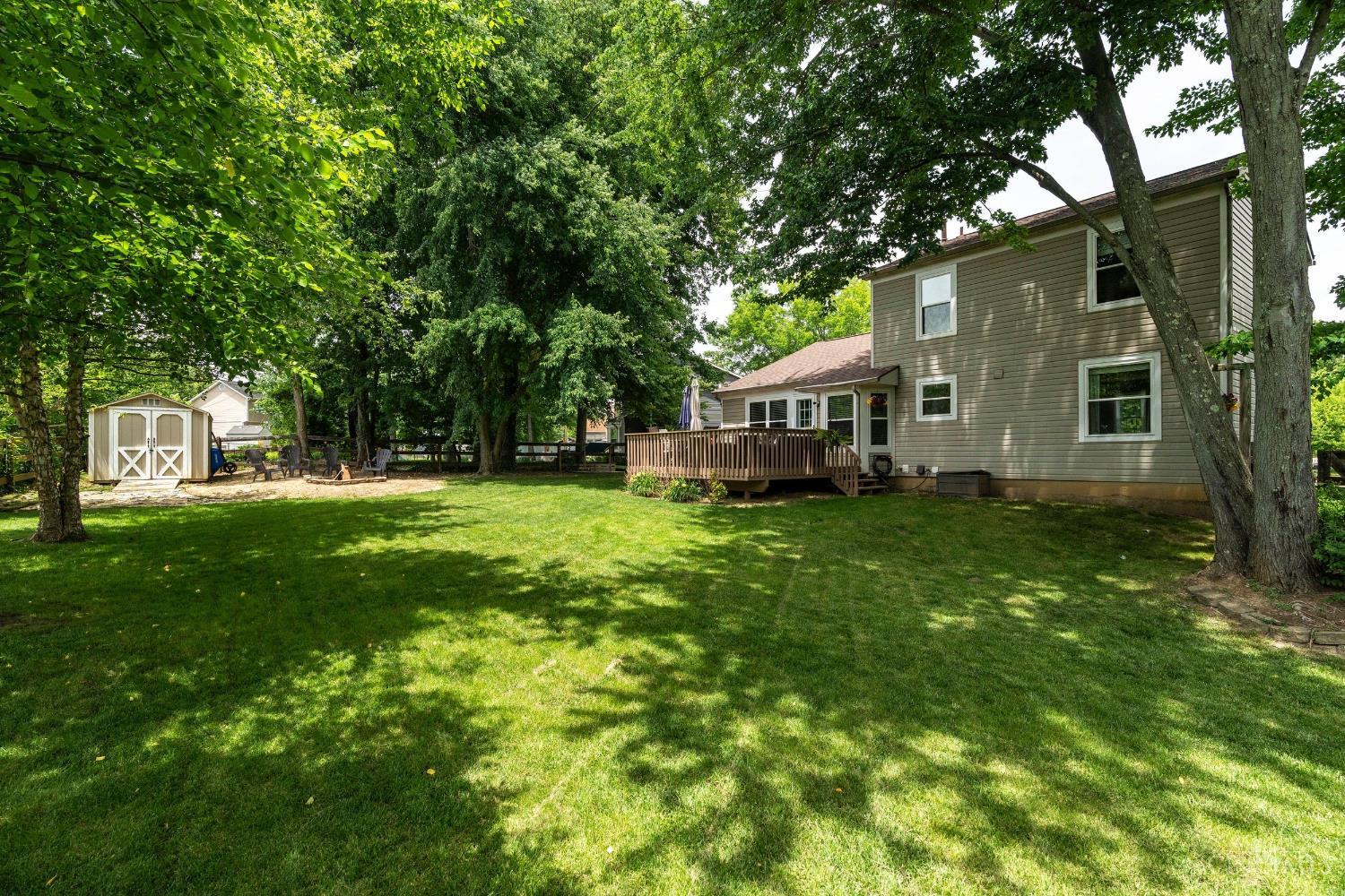 1193 McDonogh Drive