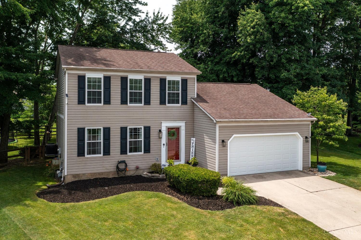 1193 McDonogh Drive