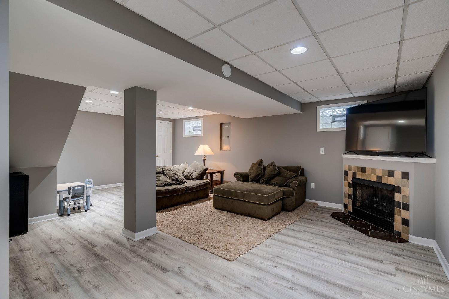 1193 McDonogh Drive