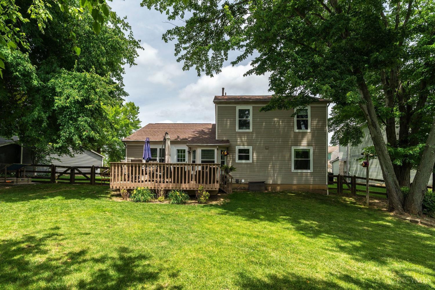 1193 McDonogh Drive
