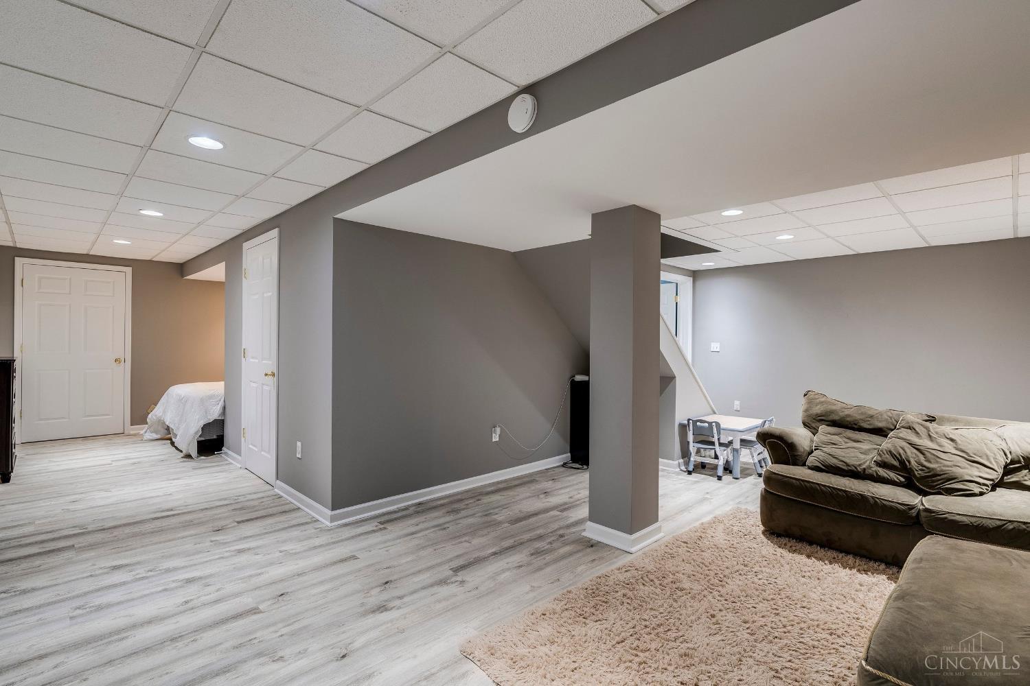 1193 McDonogh Drive