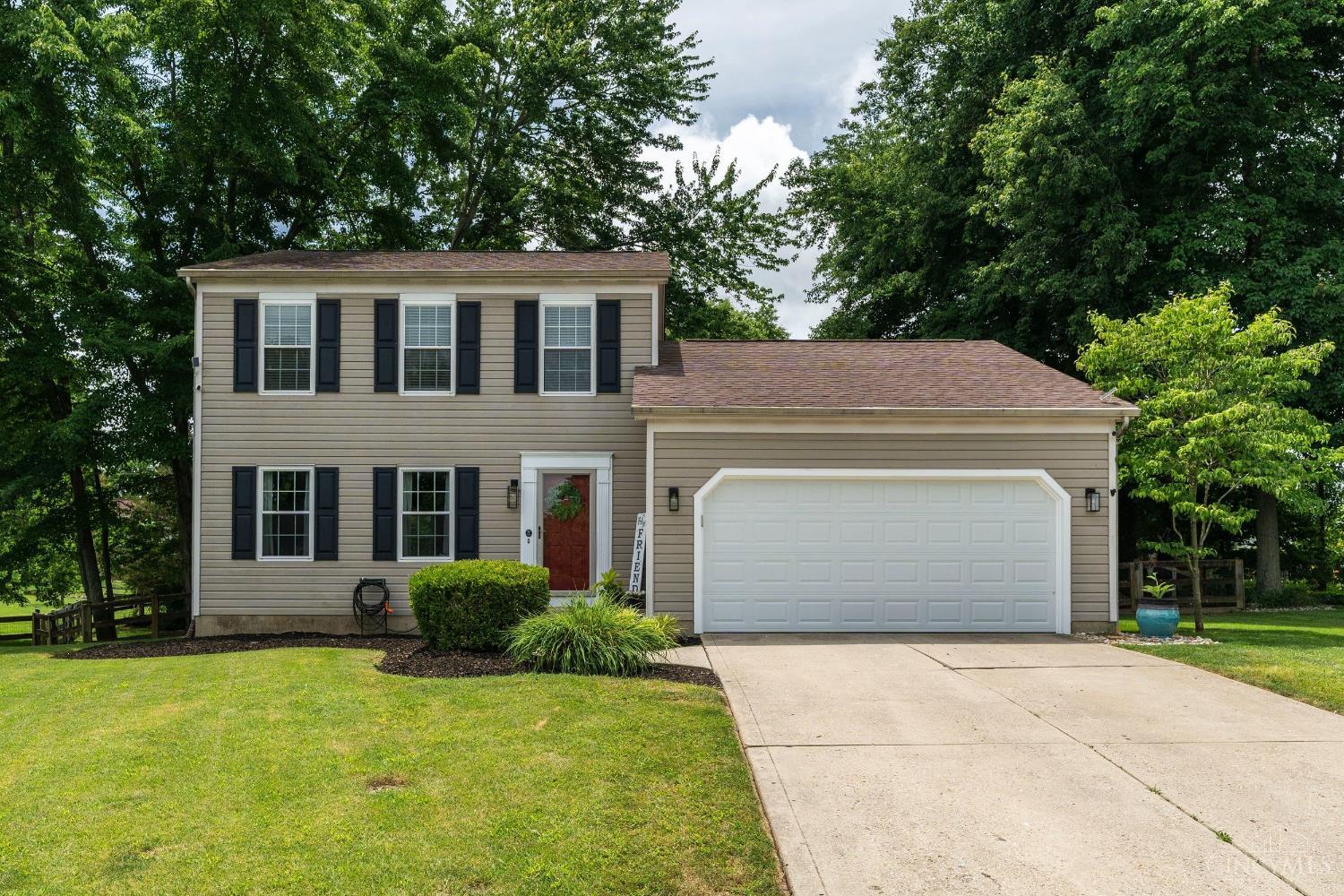 1193 McDonogh Drive