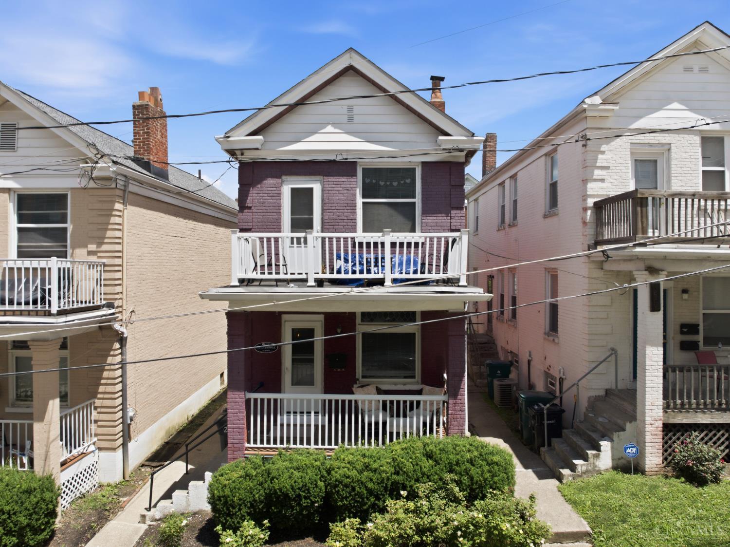 218 Donahue Street