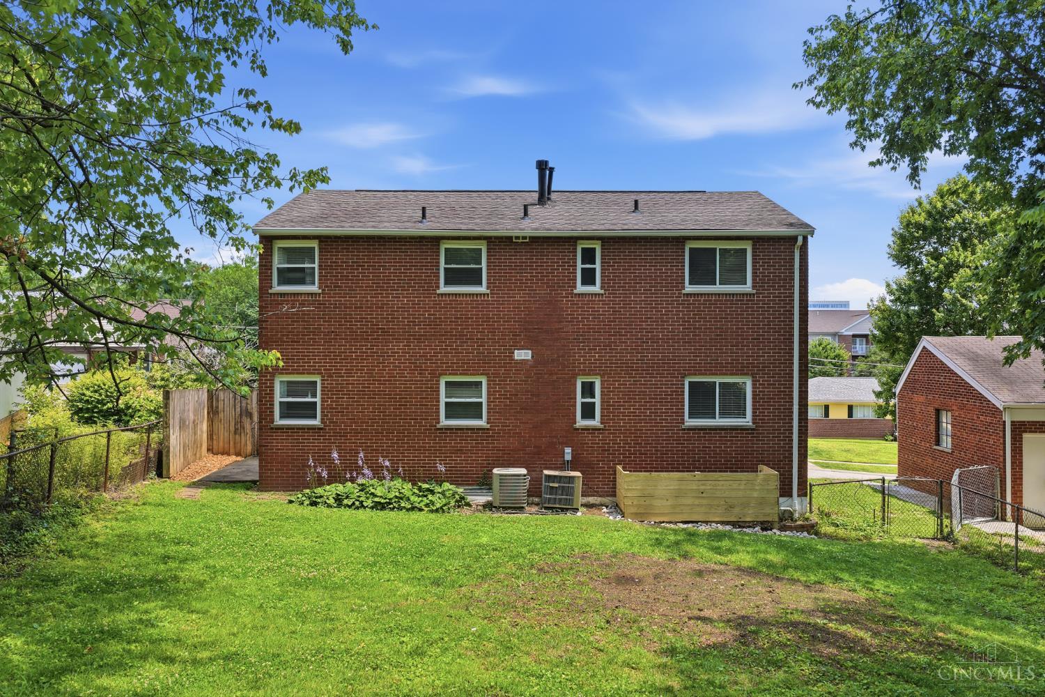 4947 Charlemar Drive