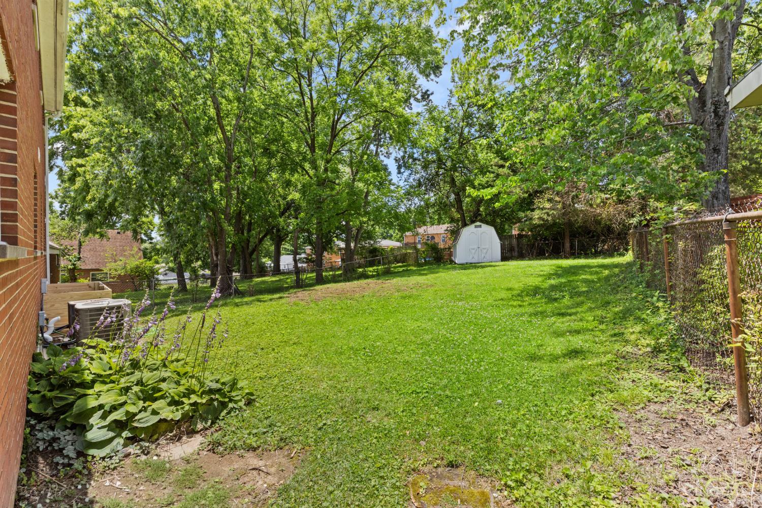 4947 Charlemar Drive