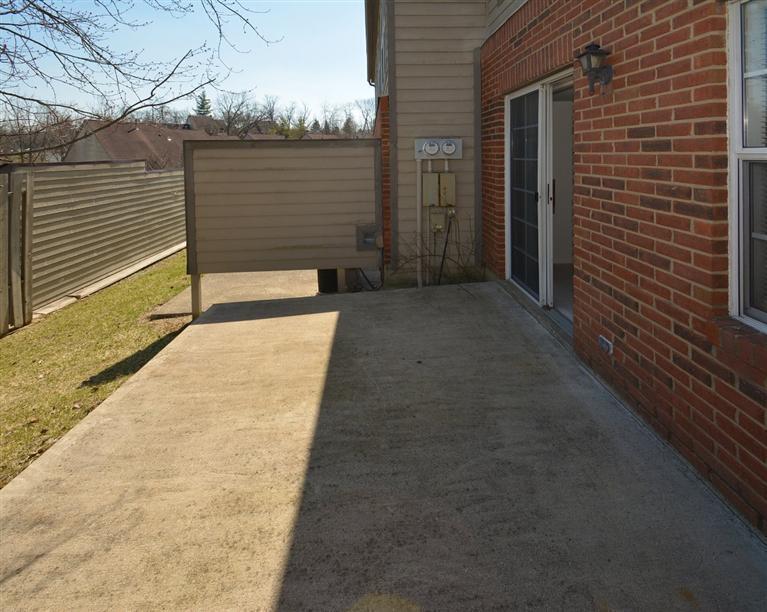 10555 Montgomery Road Unit: 62