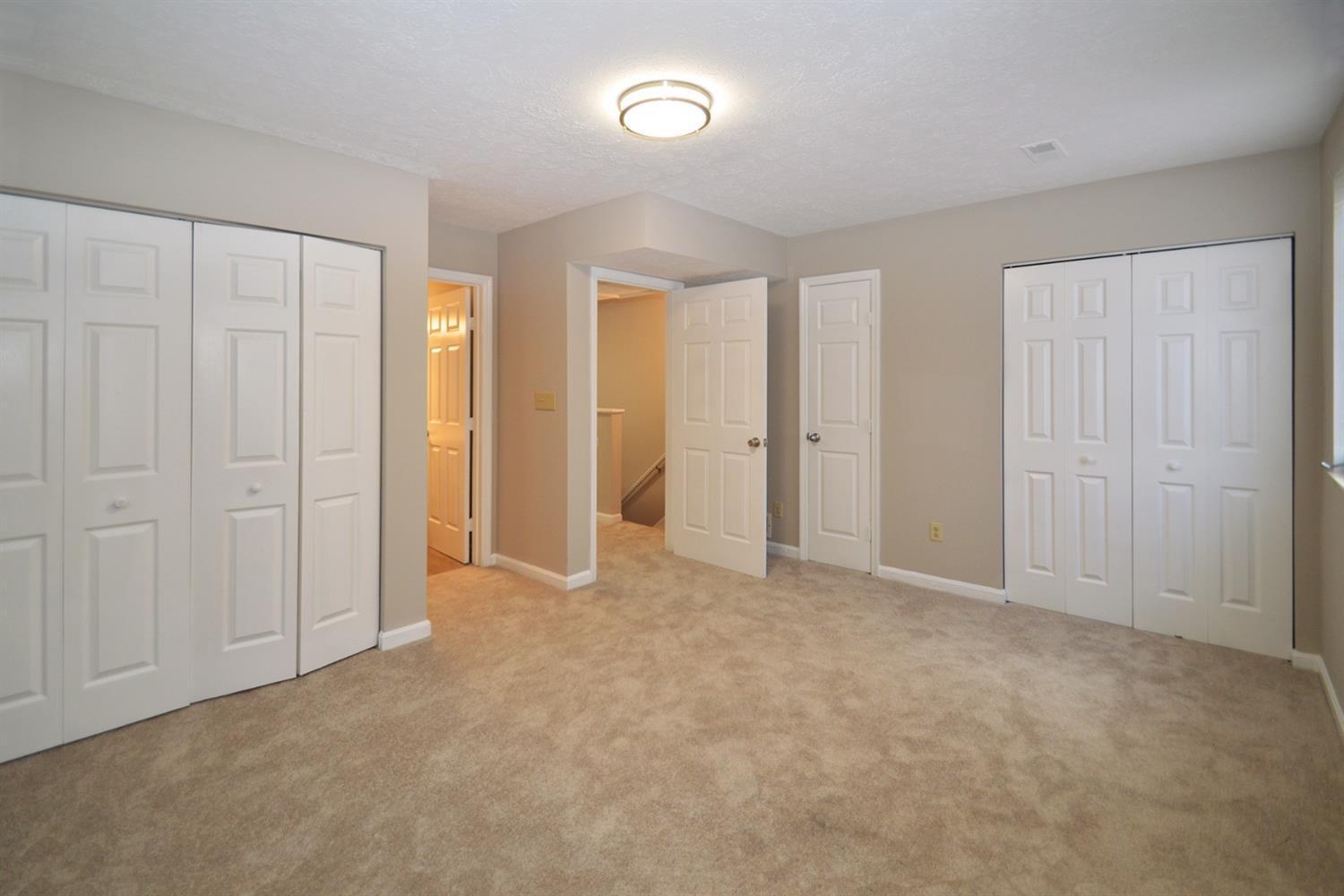 10555 Montgomery Road Unit: 62