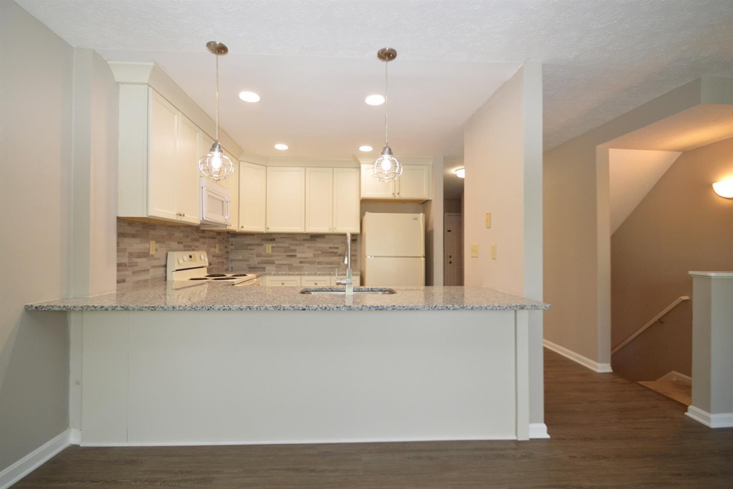 10555 Montgomery Road Unit: 62