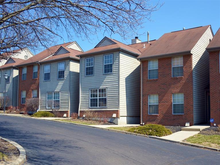 10555 Montgomery Road Unit: 62