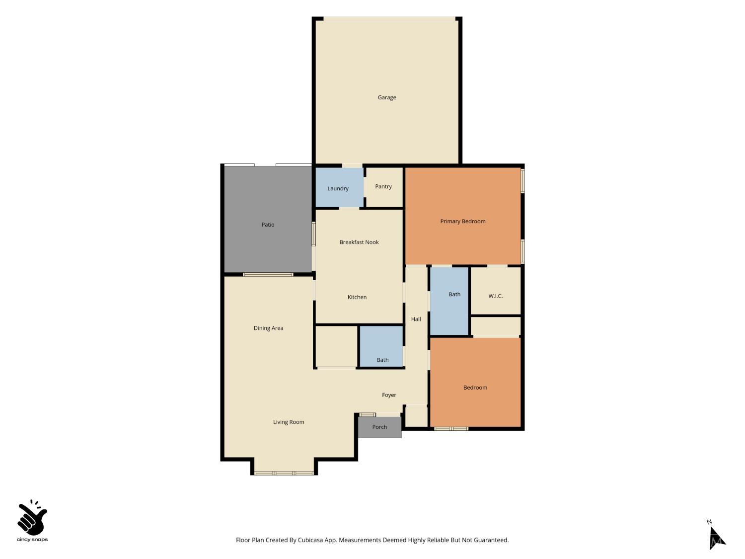 2 Boxwood Court