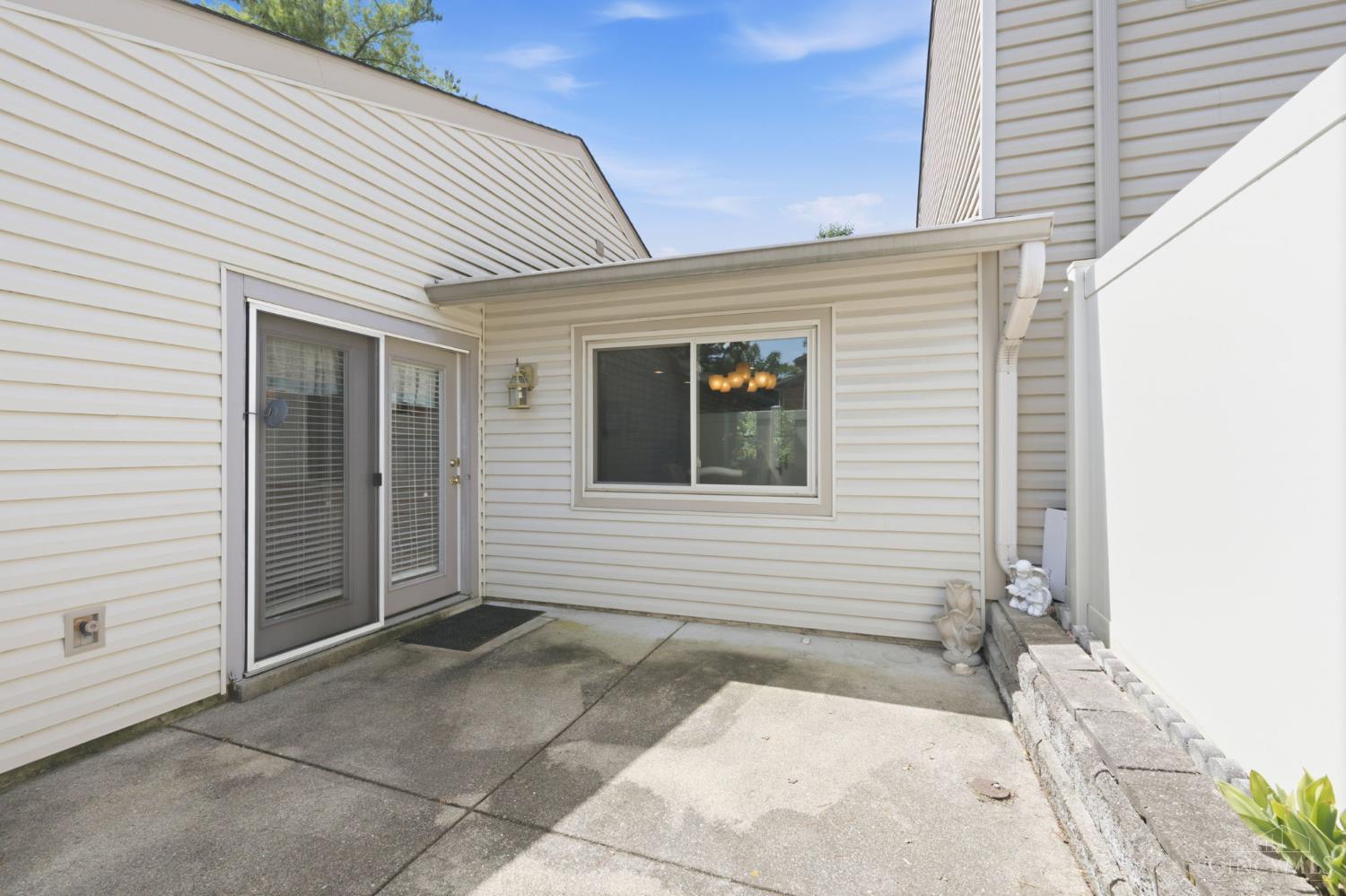 2 Boxwood Court