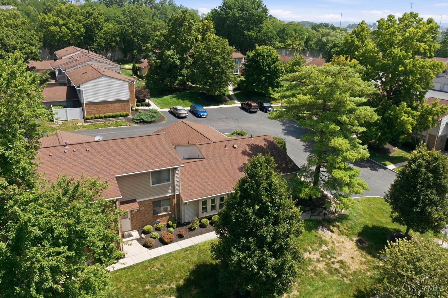 2 Boxwood Court