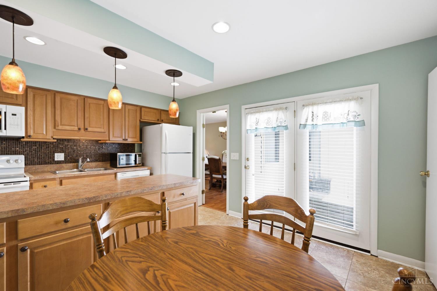 2 Boxwood Court