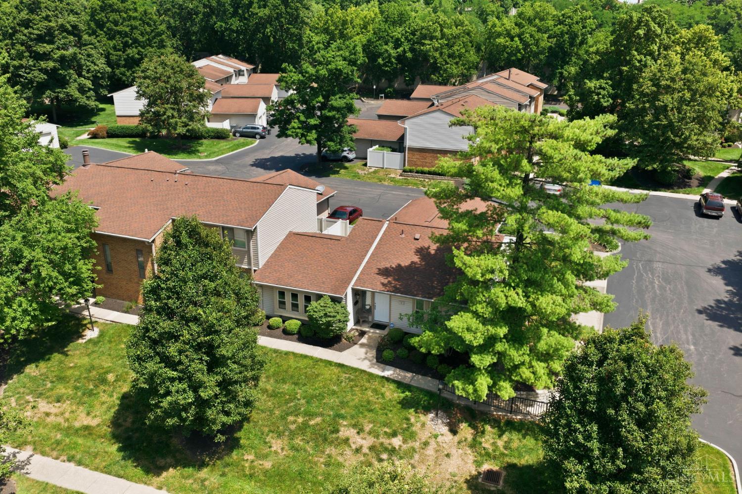 2 Boxwood Court
