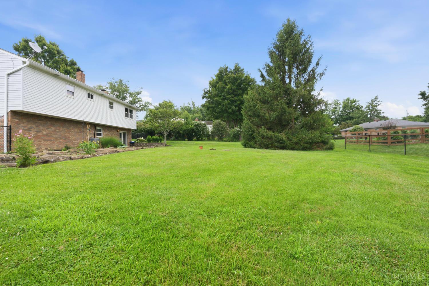 725 Pine Ridge Road