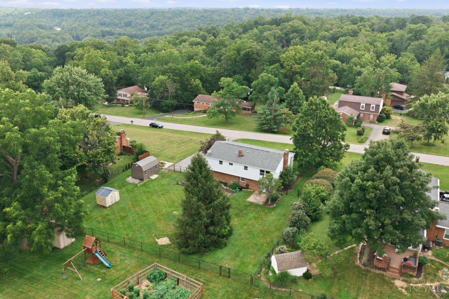 725 Pine Ridge Road