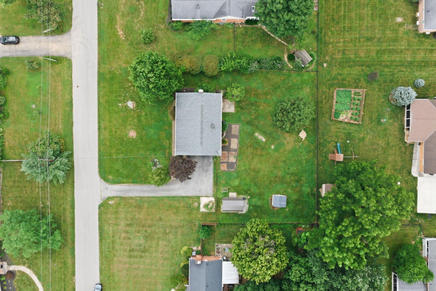 725 Pine Ridge Road