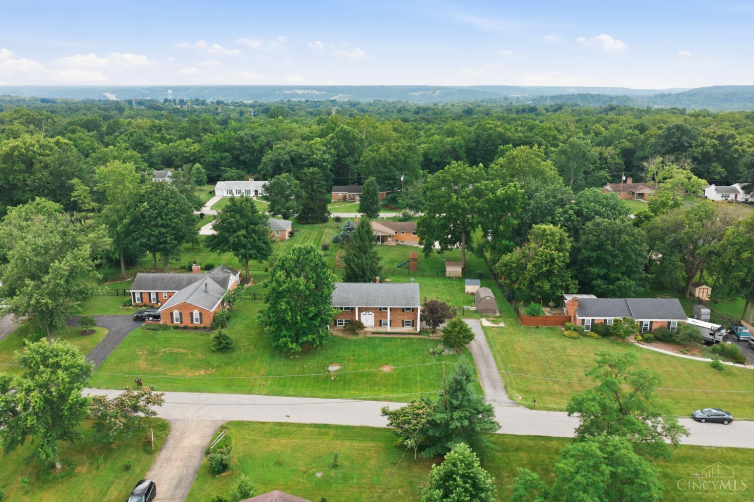 725 Pine Ridge Road