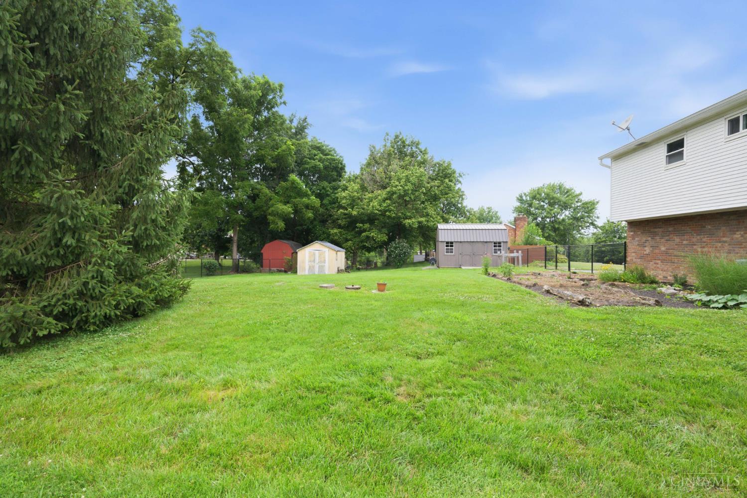725 Pine Ridge Road