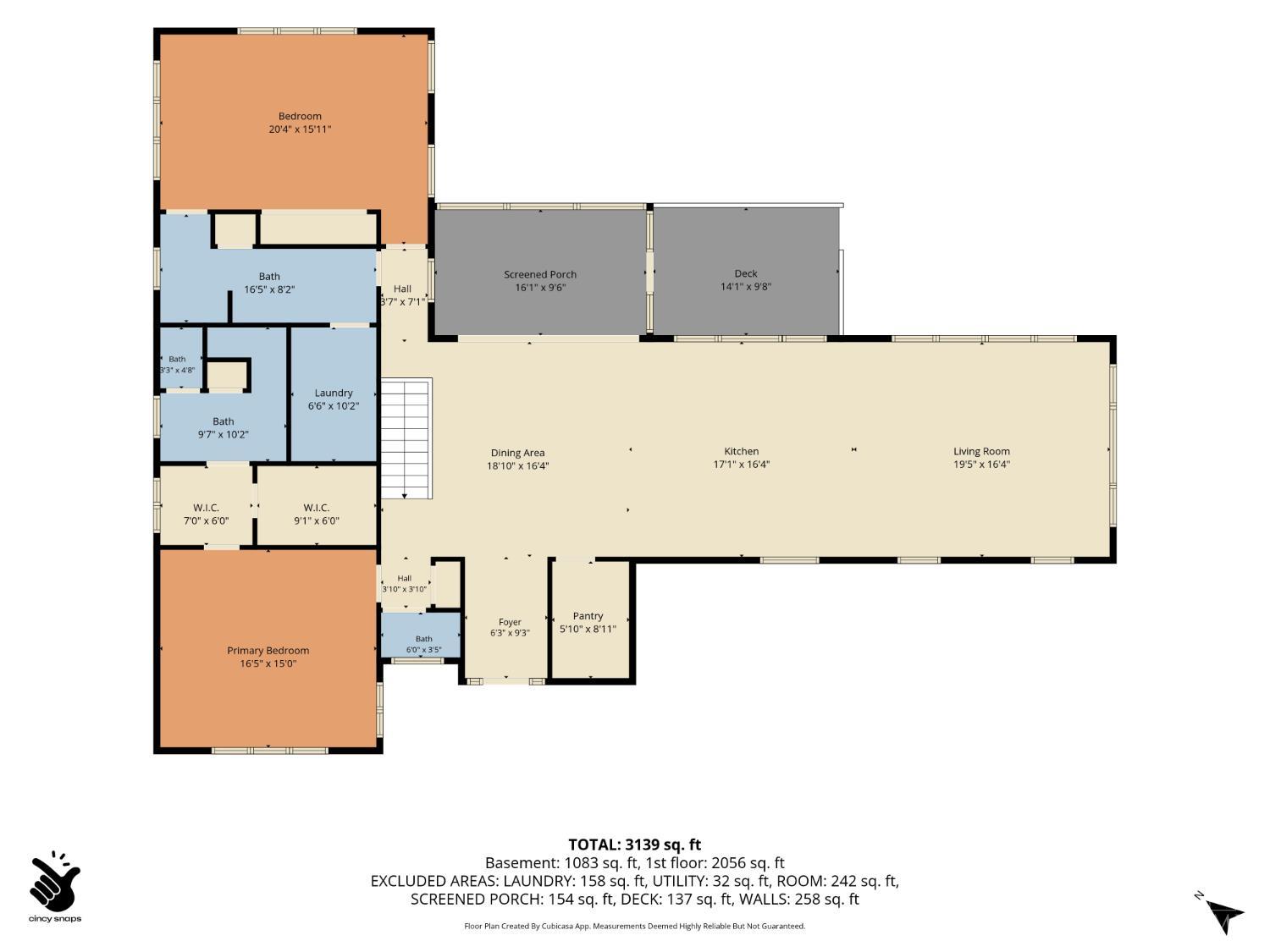 10036 Laurel Glen Drive