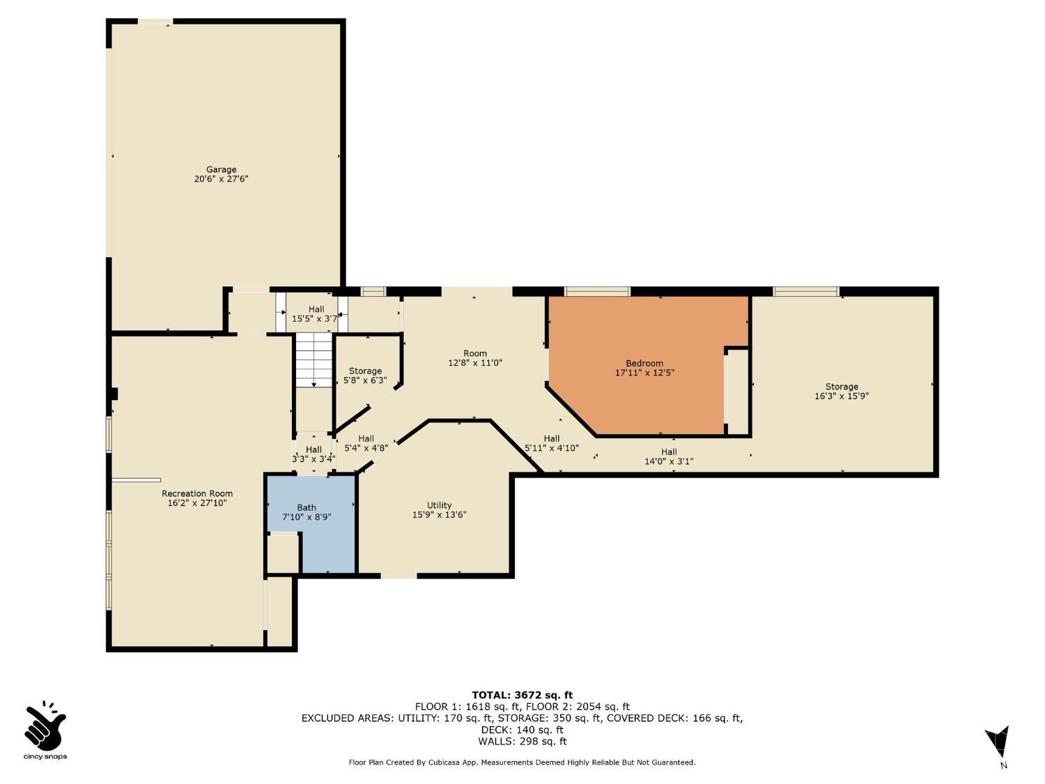 10036 Laurel Glen Drive