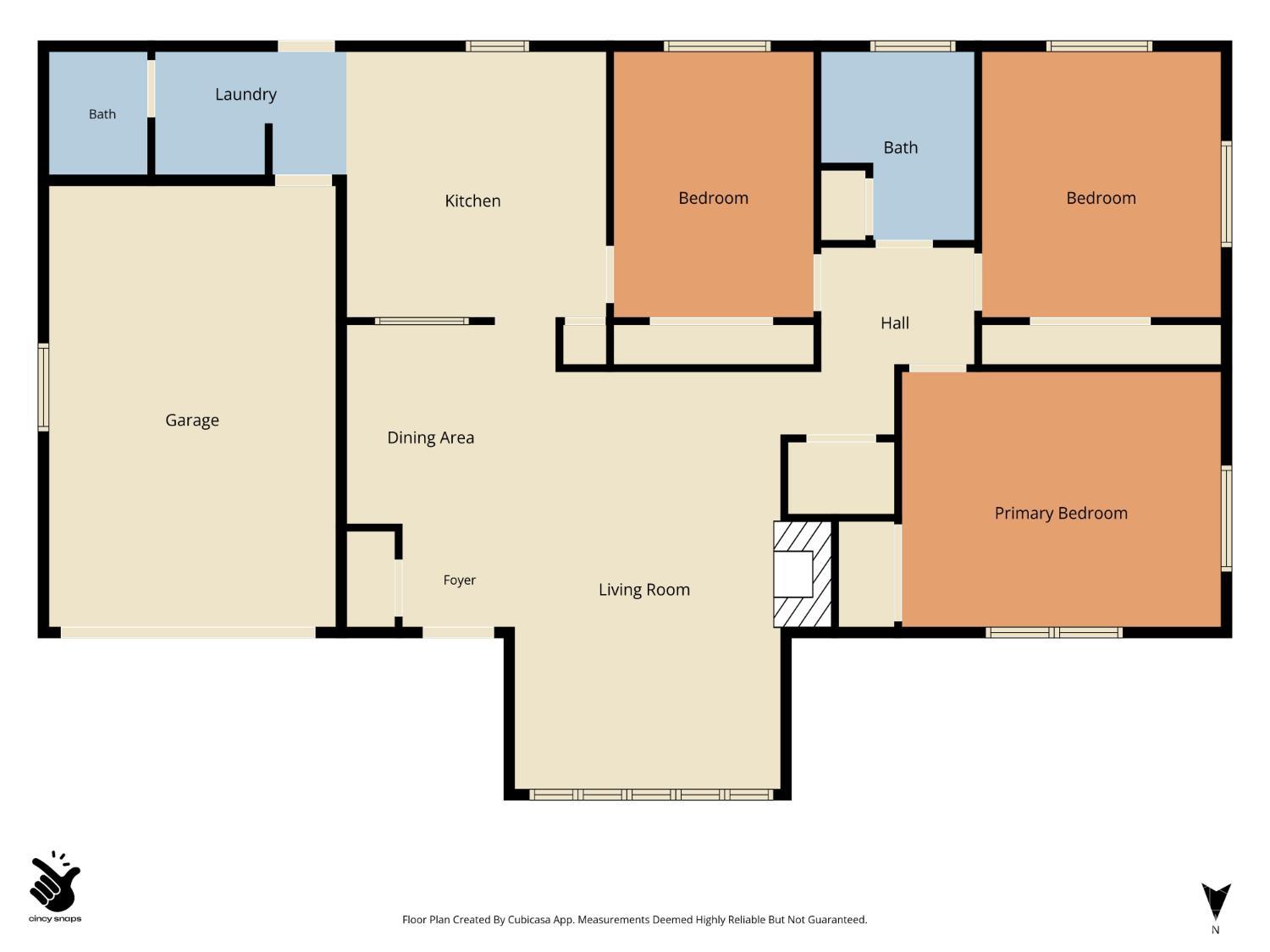 1220 Rose Bower