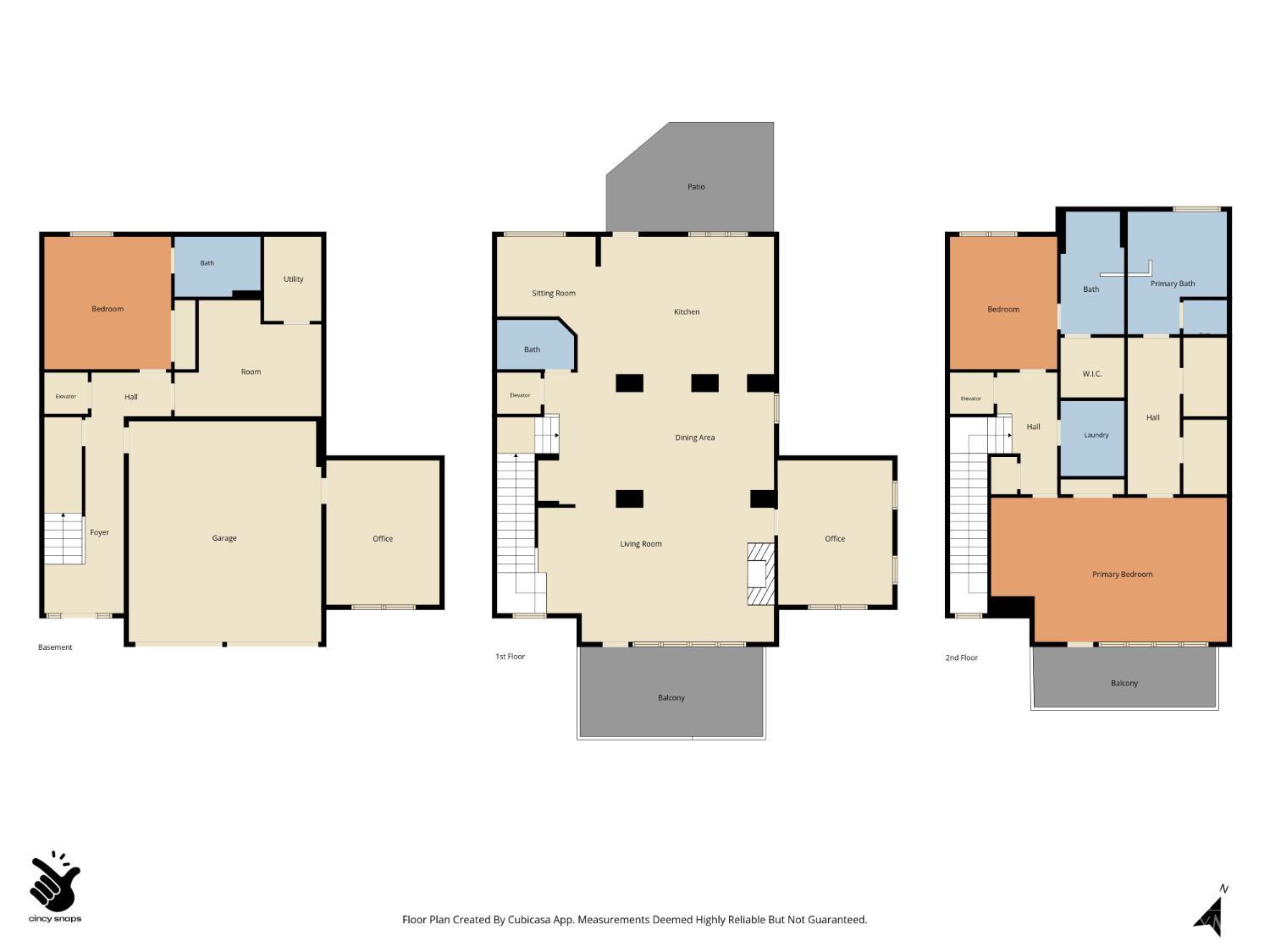 1498 Riverside Drive
