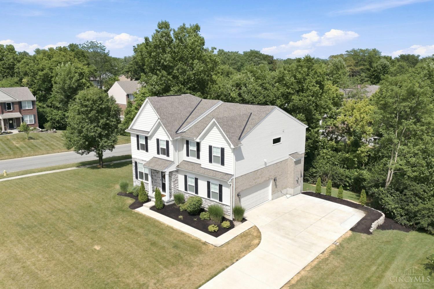 6687 Tree View Drive