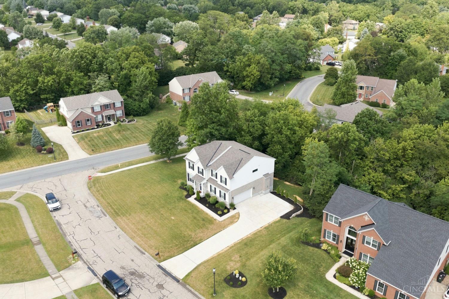 6687 Tree View Drive