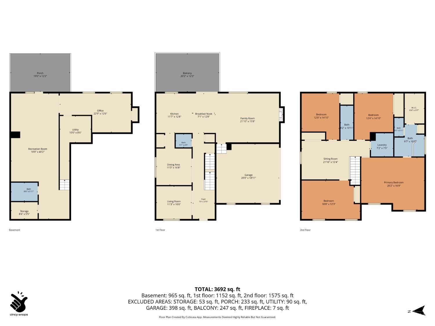 6687 Tree View Drive