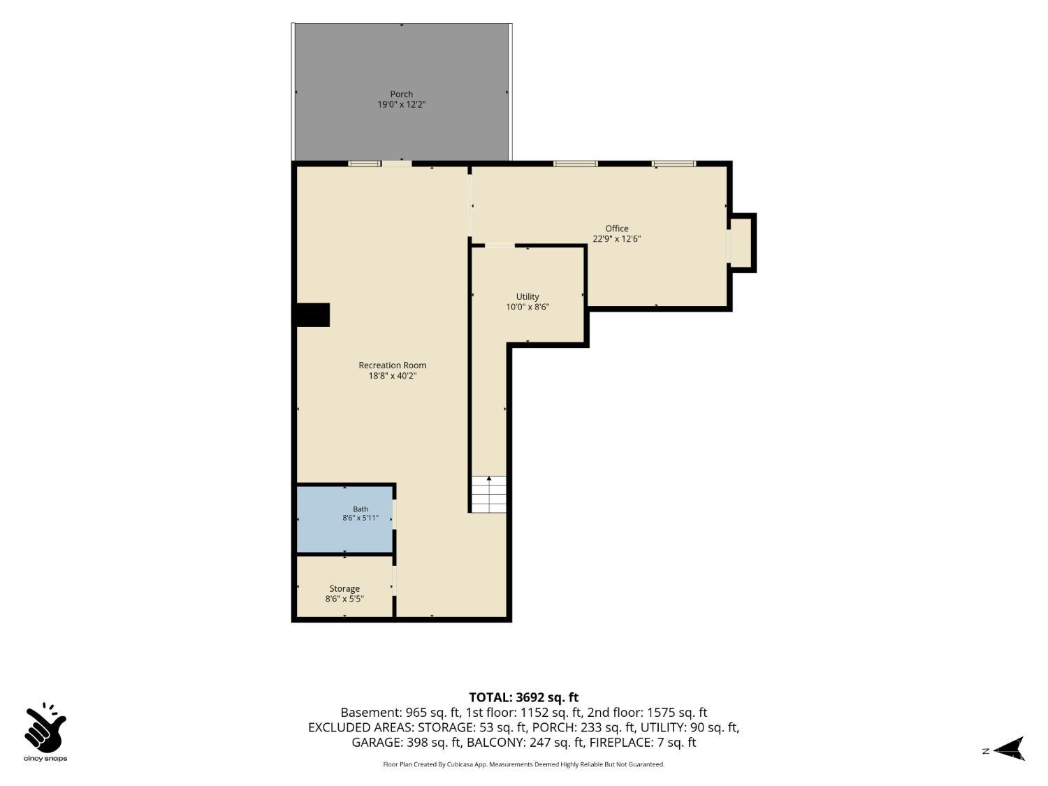 6687 Tree View Drive