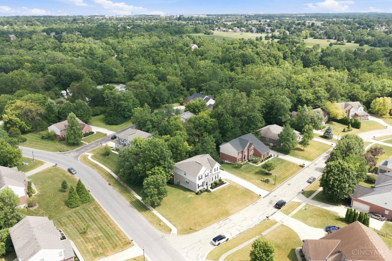 6687 Tree View Drive