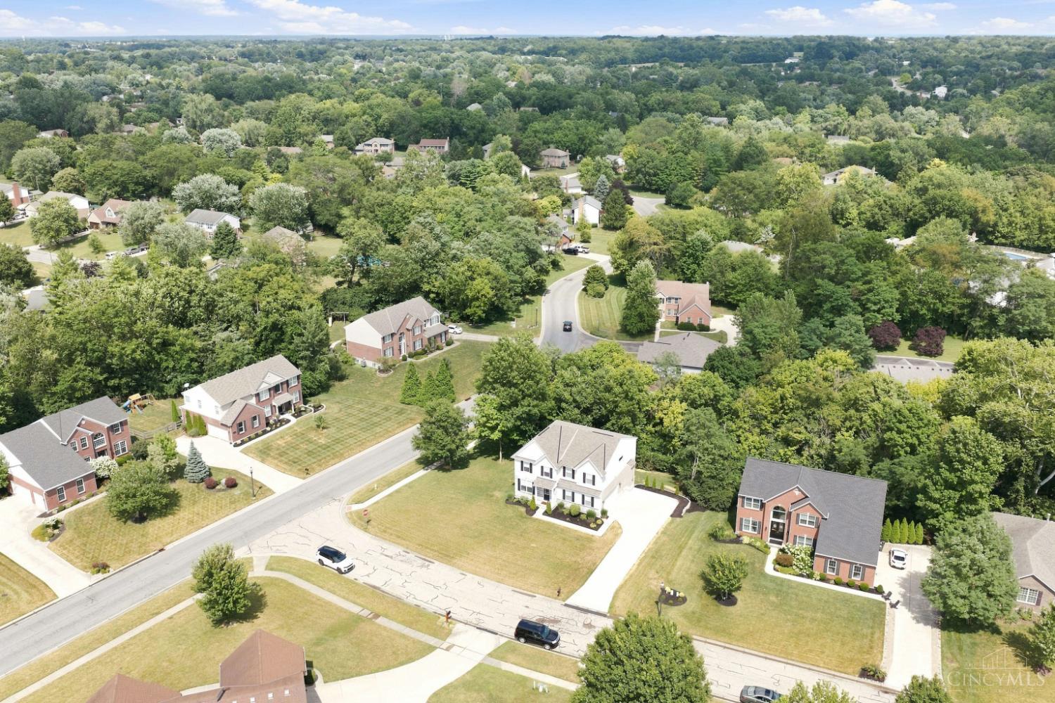 6687 Tree View Drive