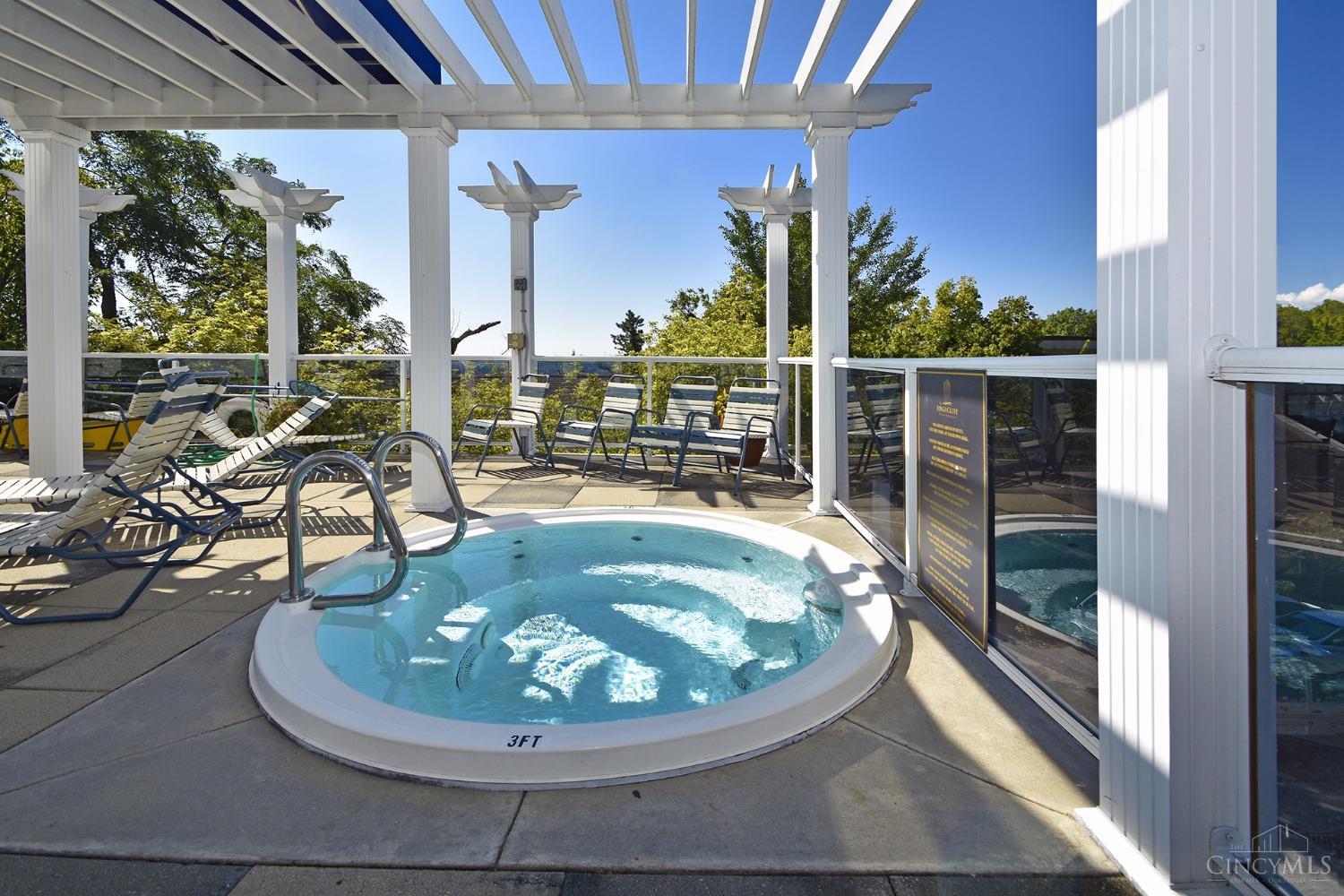 2200 Victory Parkway Unit: 2104