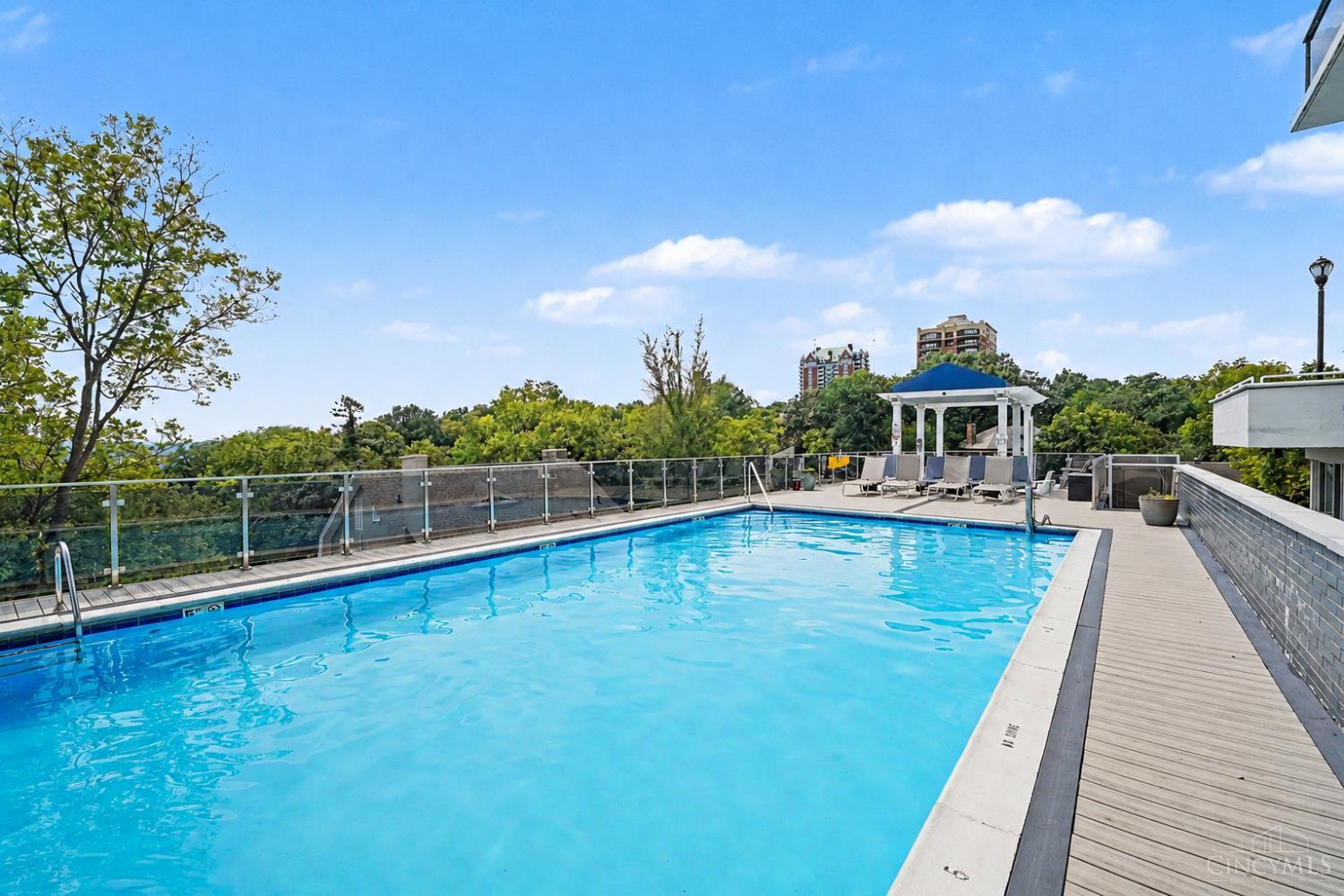 2200 Victory Parkway Unit: 1607