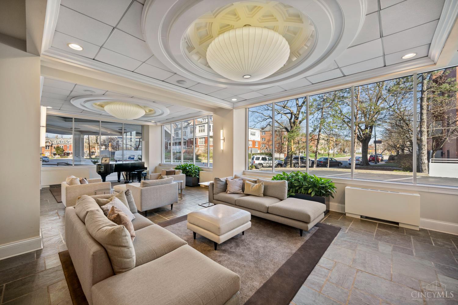 2200 Victory Parkway Unit: 1607