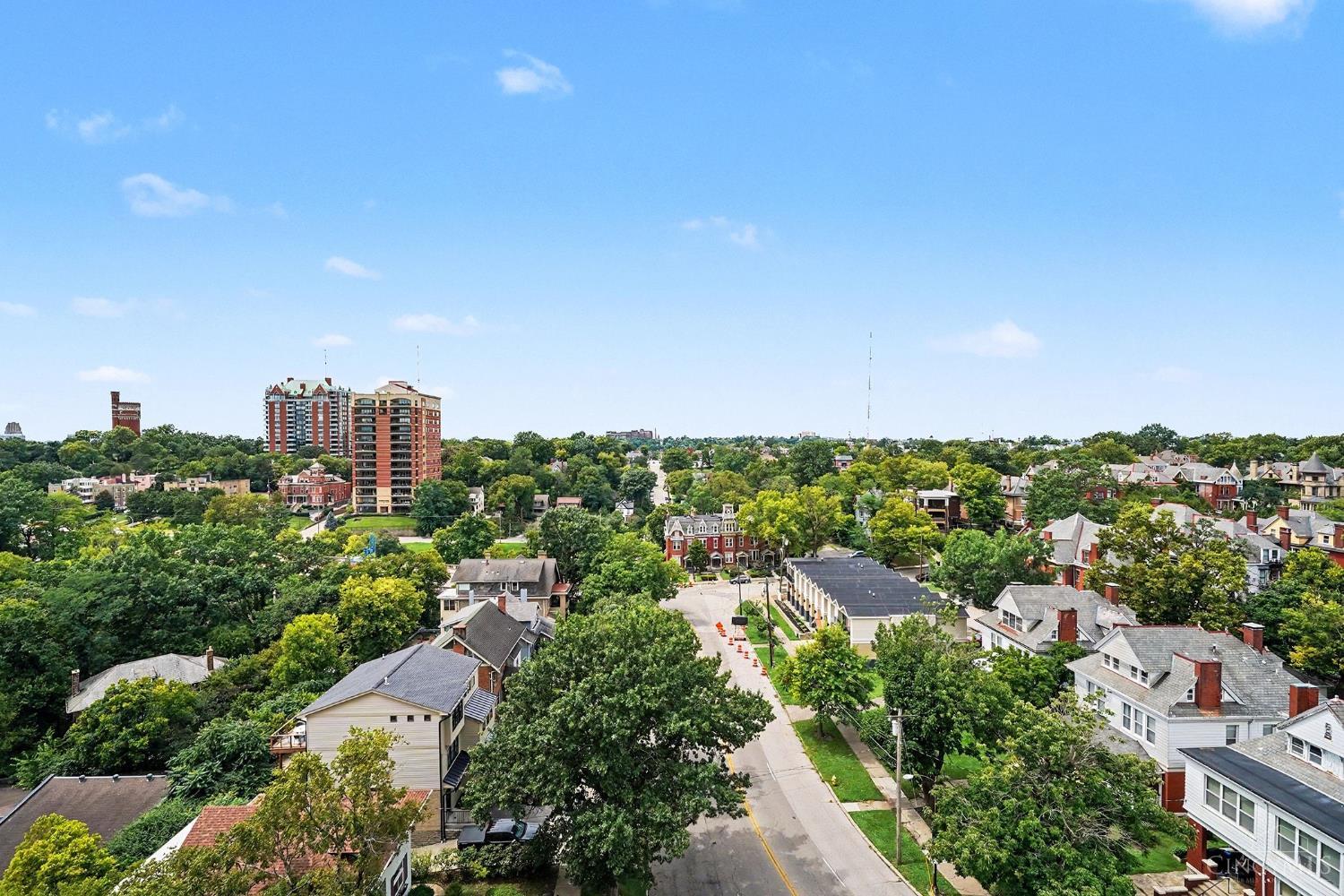 2200 Victory Parkway Unit: 1607