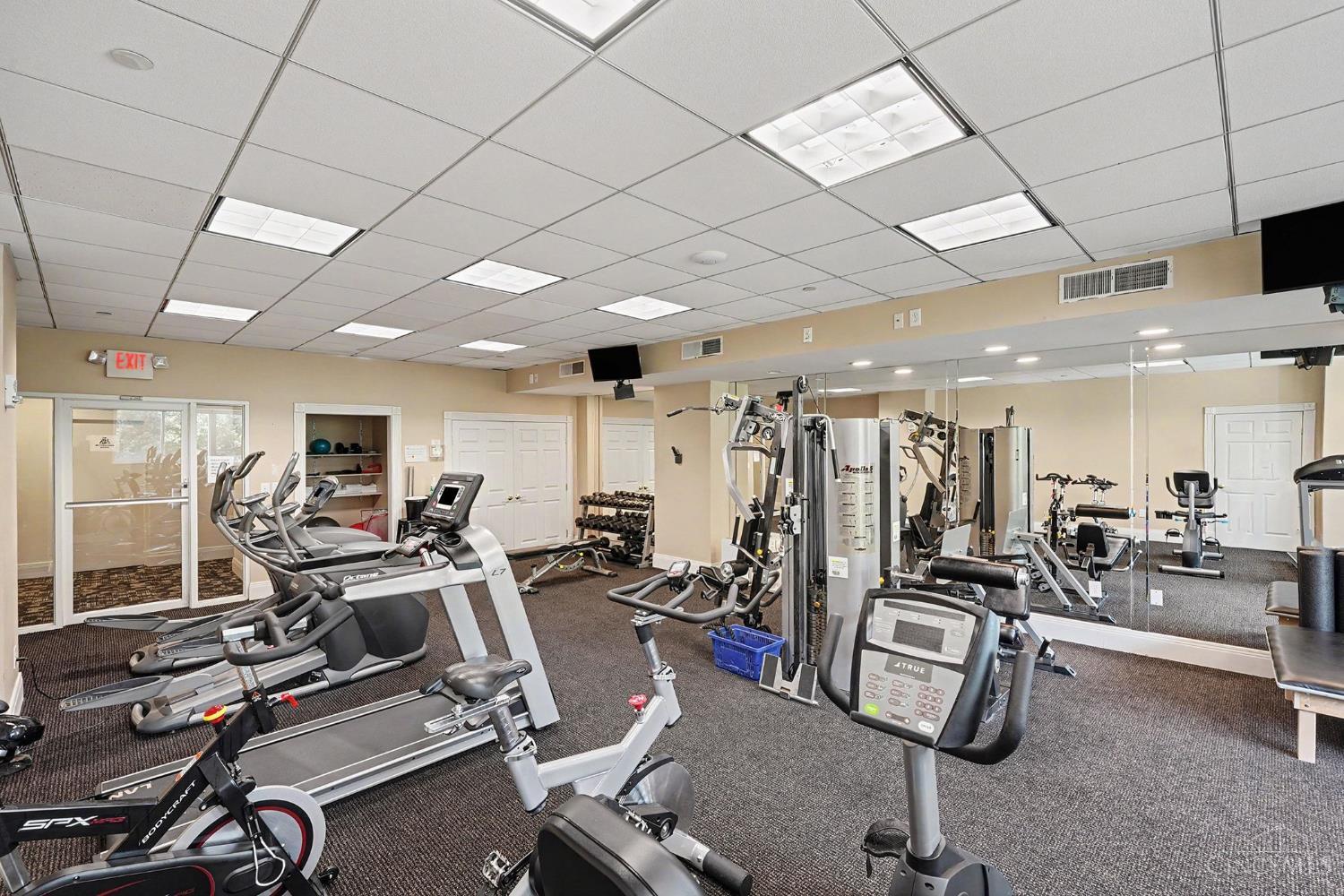 2200 Victory Parkway Unit: 1607