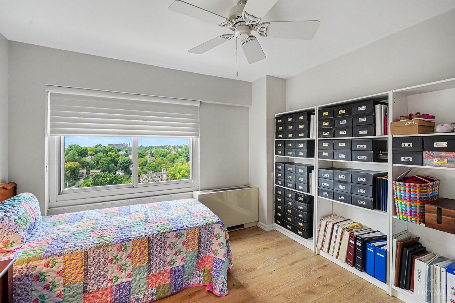 2200 Victory Parkway Unit: 1607