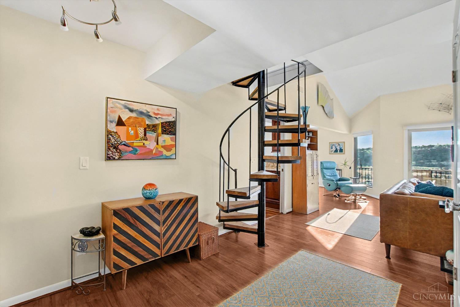 3304 Columbia Parkway Unit: 3